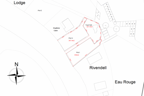 Land for sale, Water Lane, Renhold MK41