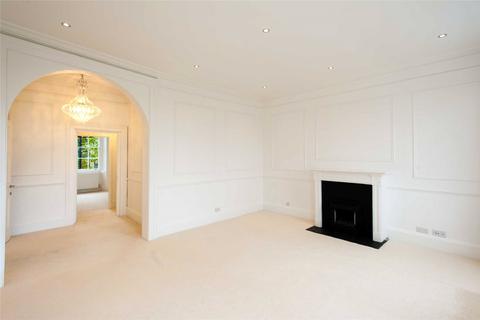 3 bedroom apartment to rent, Hamilton Terrace, St Johns Wood, London, NW8