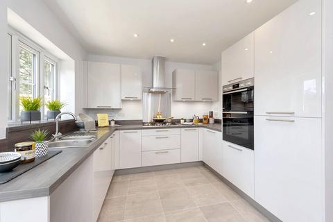 3 bedroom link detached house for sale, Plot 11, The Sycamore at Preston, Castlefield SG4