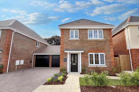 3 bedroom link detached house for sale, Plot 11, The Sycamore at Preston, Castlefield SG4