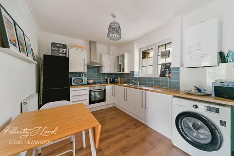 2 bedroom flat for sale, Malvern House, Stamford Hill, N16