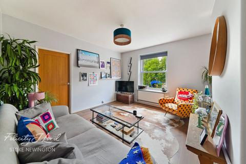 2 bedroom flat for sale, Malvern House, Stamford Hill, N16