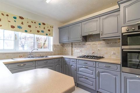 4 bedroom detached house for sale, Gainsborough Way, Swindon SN5