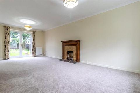 4 bedroom detached house for sale, Gainsborough Way, Swindon SN5