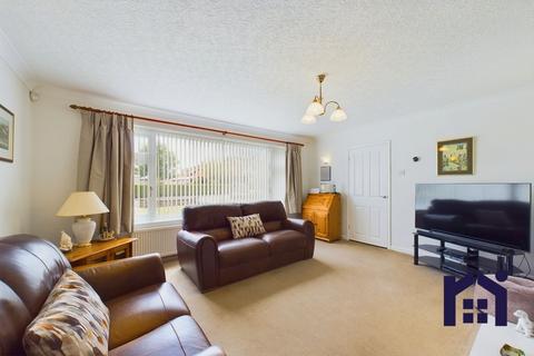 2 bedroom detached bungalow for sale, The Hawthorns, Eccleston, PR7 5QN