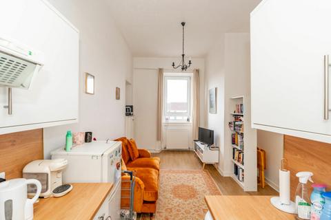 1 bedroom flat for sale, 7 3f2 Stewart Terrace, Edinburgh, EH11 1UT