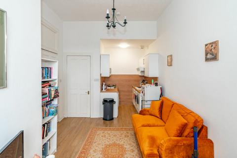 1 bedroom flat for sale, 7 3f2 Stewart Terrace, Edinburgh, EH11 1UT