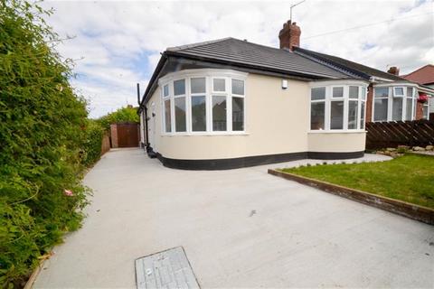 2 bedroom bungalow for sale, St. Nicholas Avenue, Tunstall