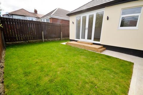 2 bedroom bungalow for sale, St. Nicholas Avenue, Tunstall