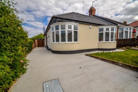 2 bedroom bungalow for sale, St. Nicholas Avenue, Tunstall