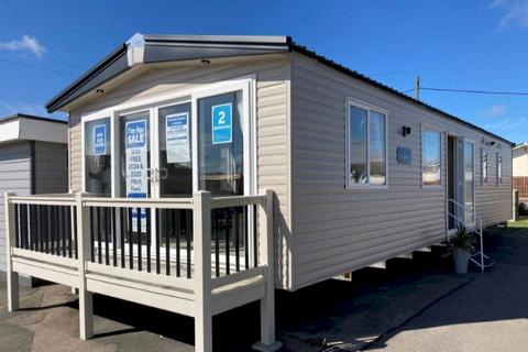 2 bedroom static caravan for sale, Alberta Holiday Park, , Faversham Road CT5