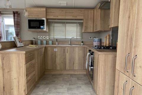 2 bedroom static caravan for sale, Alberta Holiday Park, , Faversham Road CT5