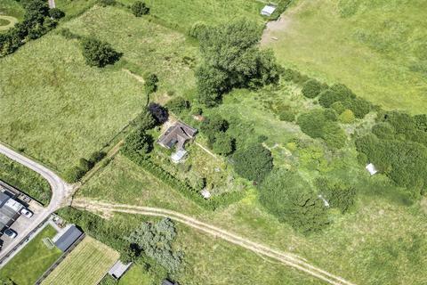 Land for sale, Cowley Road, Lymington, Hampshire, SO41