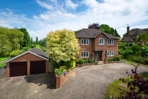 4 bedroom detached house for sale, Stonehill, Sellindge