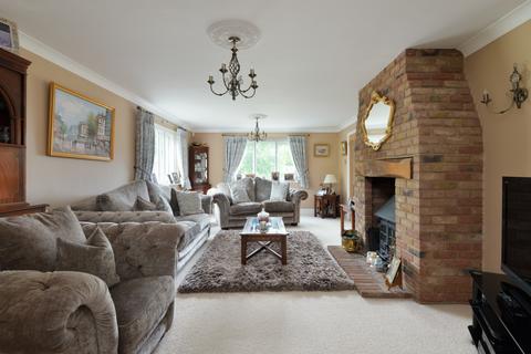 4 bedroom detached house for sale, Stonehill, Sellindge