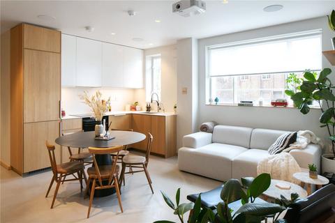 2 bedroom apartment for sale, Highbury Grove, London, N5