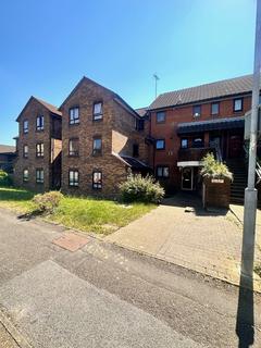 2 bedroom flat to rent, Brocklesbury Close, WATFORD WD24