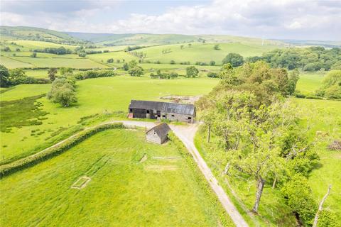 4 bedroom detached house for sale, Llanerfyl, Welshpool, Powys