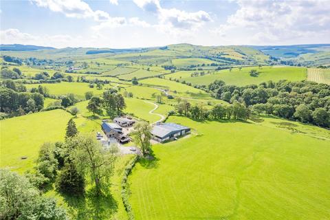 4 bedroom detached house for sale, Llanerfyl, Welshpool, Powys