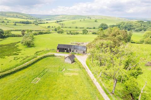 undefined, Llanerfyl, Welshpool, Powys