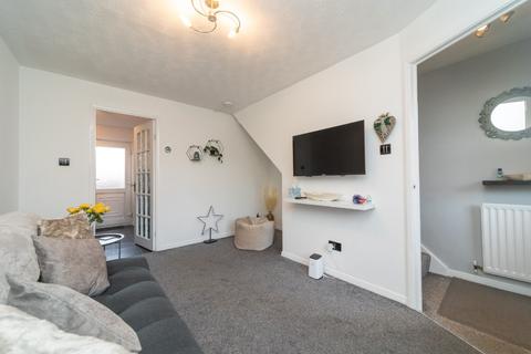 2 bedroom terraced house to rent, Gilberstoun Wynd, Brunstane, Edinburgh, EH15