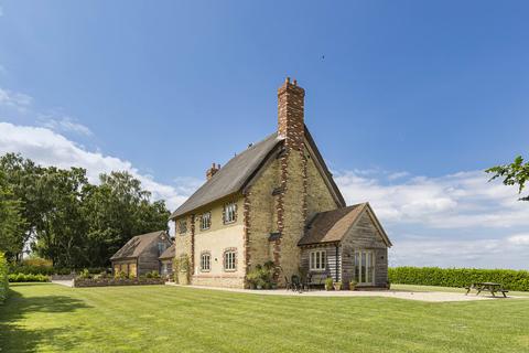 5 bedroom detached house for sale, Toot Baldon, Oxford, OX44