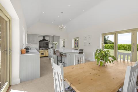 5 bedroom detached house for sale, Toot Baldon, Oxford, OX44