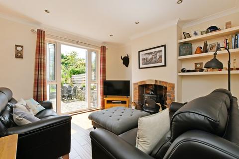 4 bedroom terraced house for sale, St. Johns Road, Unstone, Dronfield,  S18 4AJ