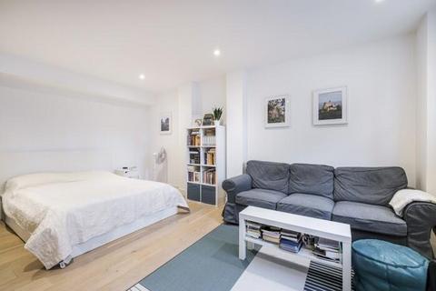 1 bedroom apartment to rent, 35 Clyde Square, Limehouse, London, E14