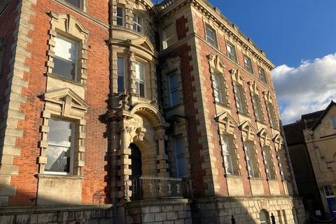 1 bedroom flat to rent, The Old Library, BA14