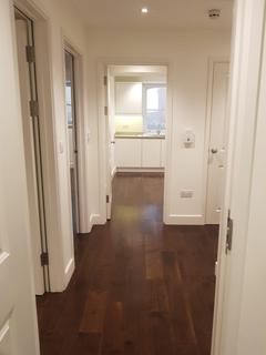 1 bedroom flat to rent, The Old Library, BA14