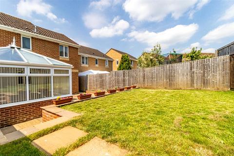undefined, Swift Avenue, Swindon SN25