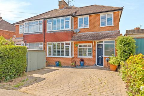 3 bedroom semi-detached house for sale, Hitchings Way, Reigate, Surrey, RH2
