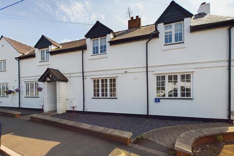 2 bedroom terraced house for sale, Worthenbury Mews, Worthenbury, LL13