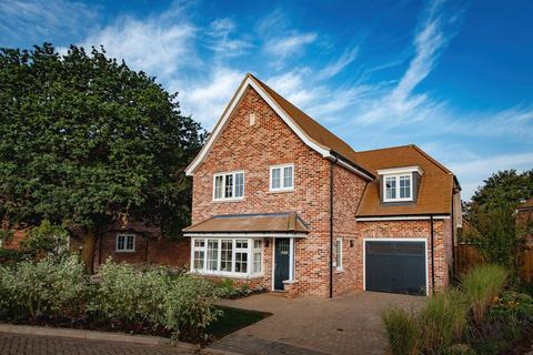 4 bedroom semi-detached house for sale, Plot 62, The Crescent at Millside Grange, Little Green Lane, Croxley Green WD3