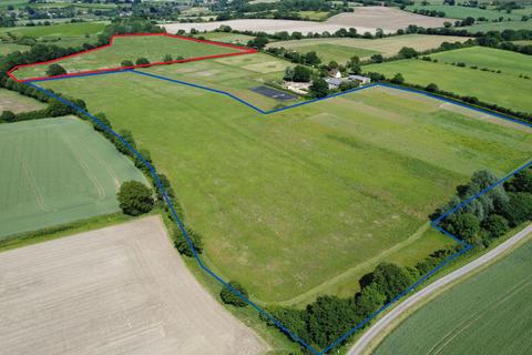 Land for sale, Land at Somersham, Nr Ipswich, Suffolk