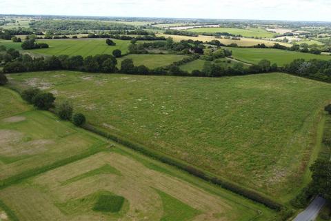 Land for sale, Land at Somersham, Nr Ipswich, Suffolk