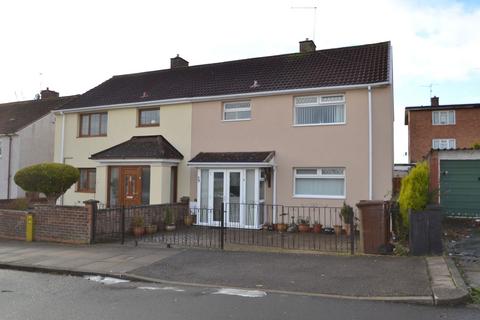 undefined, Sedbergh Road, Corby NN18