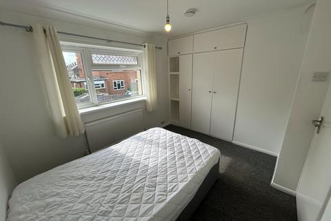 undefined, Sedbergh Road, Corby NN18