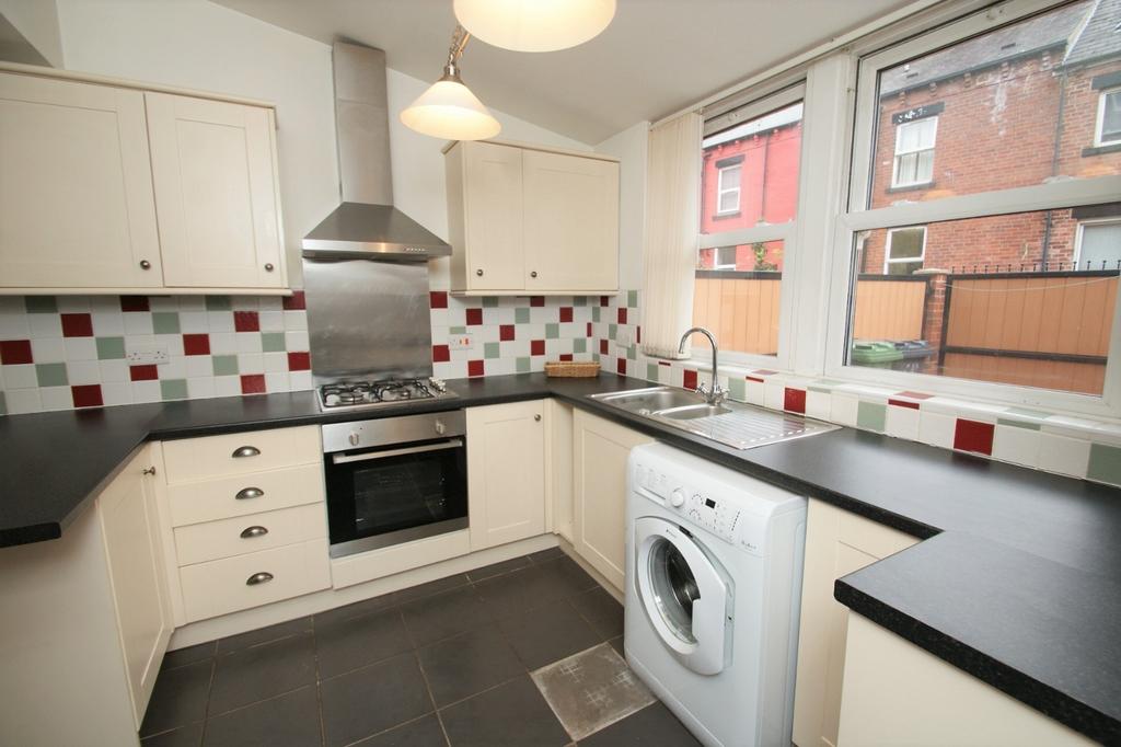 Apartment in West Yorkshire - View 2