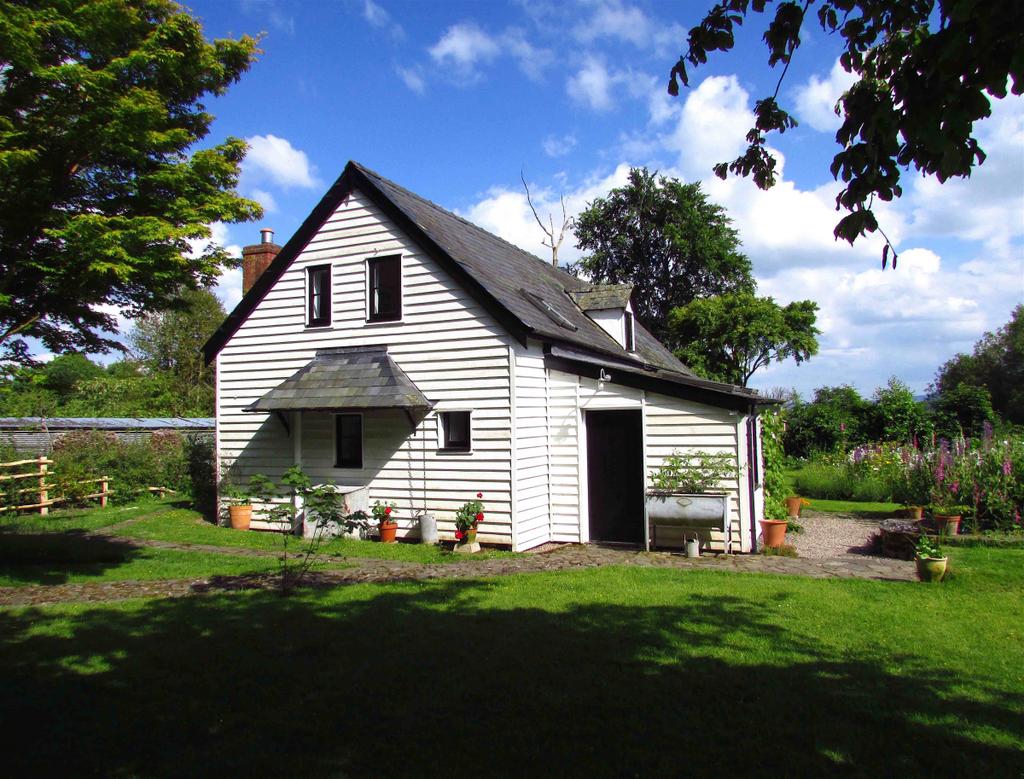 Period Country Cottage