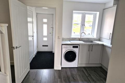 undefined, Rotherfield Square, Redhouse, Sunderland, SR5