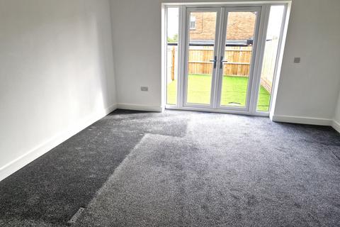 undefined, Rotherfield Square, Redhouse, Sunderland, SR5