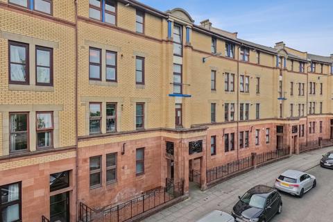 1 bedroom flat for sale, St Ninian Terrace, Flat 2/2, New Gorbals, Glasgow, G5 0RJ