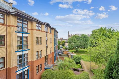 1 bedroom flat for sale, St Ninian Terrace, Flat 2/2, New Gorbals, Glasgow, G5 0RJ