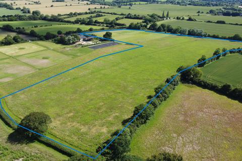 Land for sale, Land at Somersham, Nr Ipswich, Suffolk