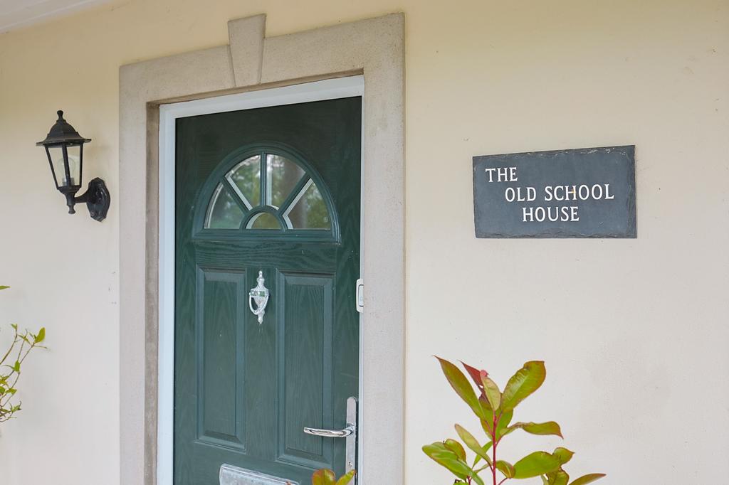 The Old School House Entrance.jpg