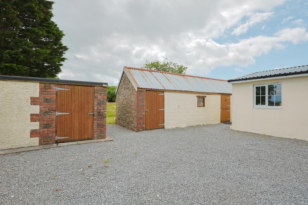 The Old School House Outbuildings.jpg