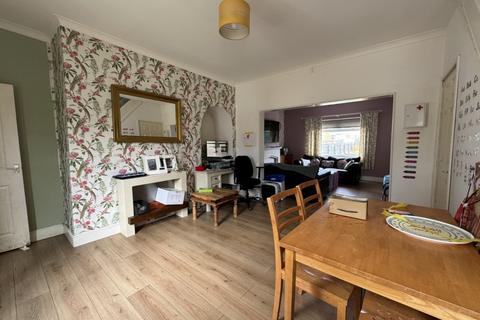 3 bedroom terraced house for sale, Tunstall Terrace, New Silksworth, Sunderland, Tyne and Wear, SR3