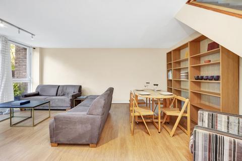 3 bedroom apartment for sale, Wynyatt Street, EC1V